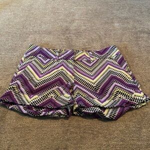 New York & Company women’s shorts; size 6